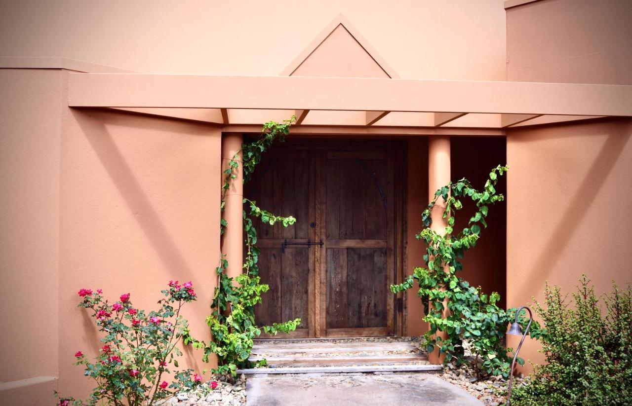 Hotel Casa Vista Bangalow Exterior foto